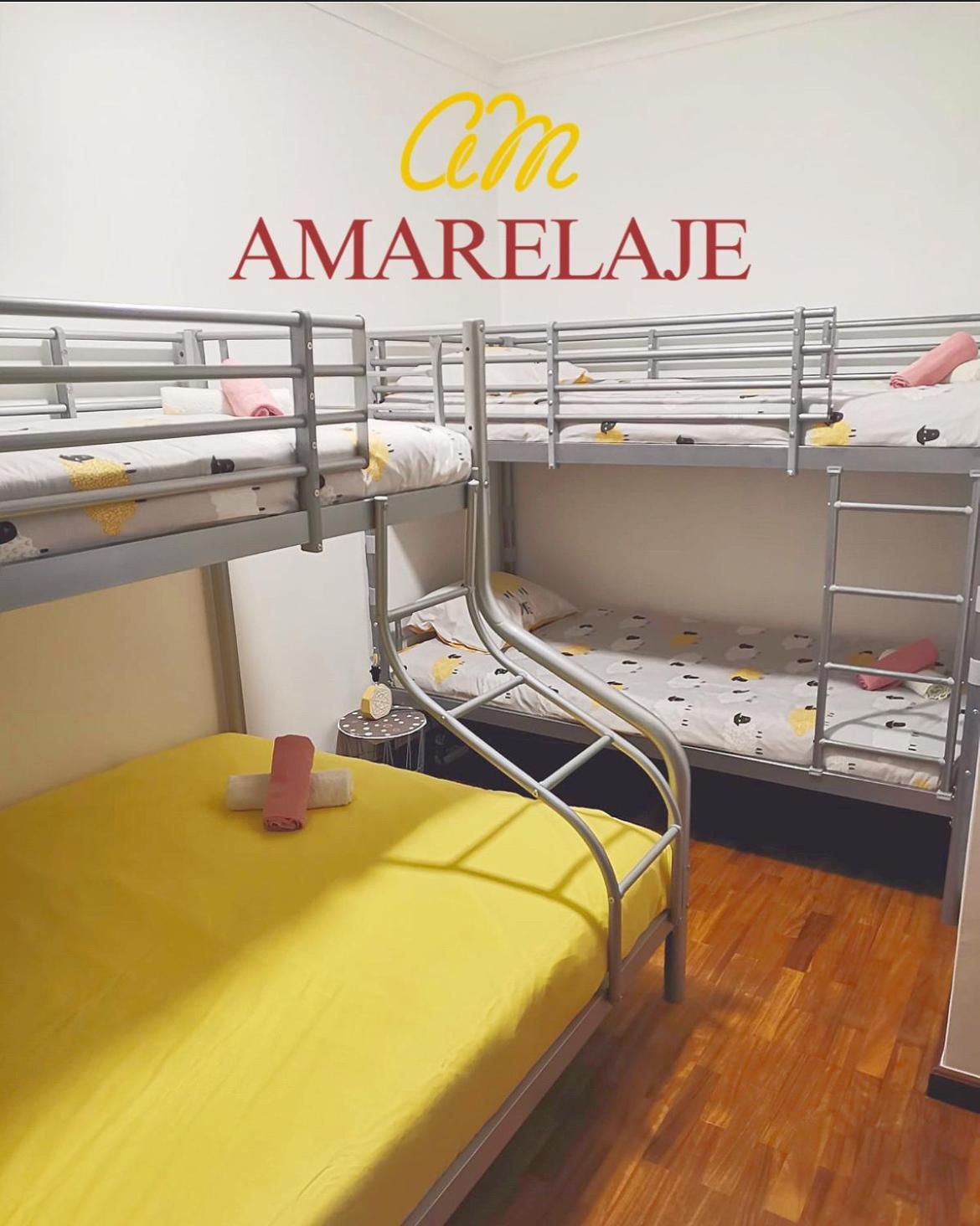 Amarelaje Villa Serra d'El-Rei Exteriör bild